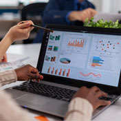 Analytics & Tracking
