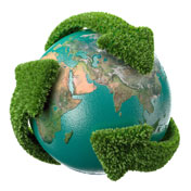 Environment Friendly